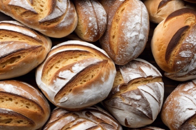 Secrets of Artisan Sourdough Baking Decoded